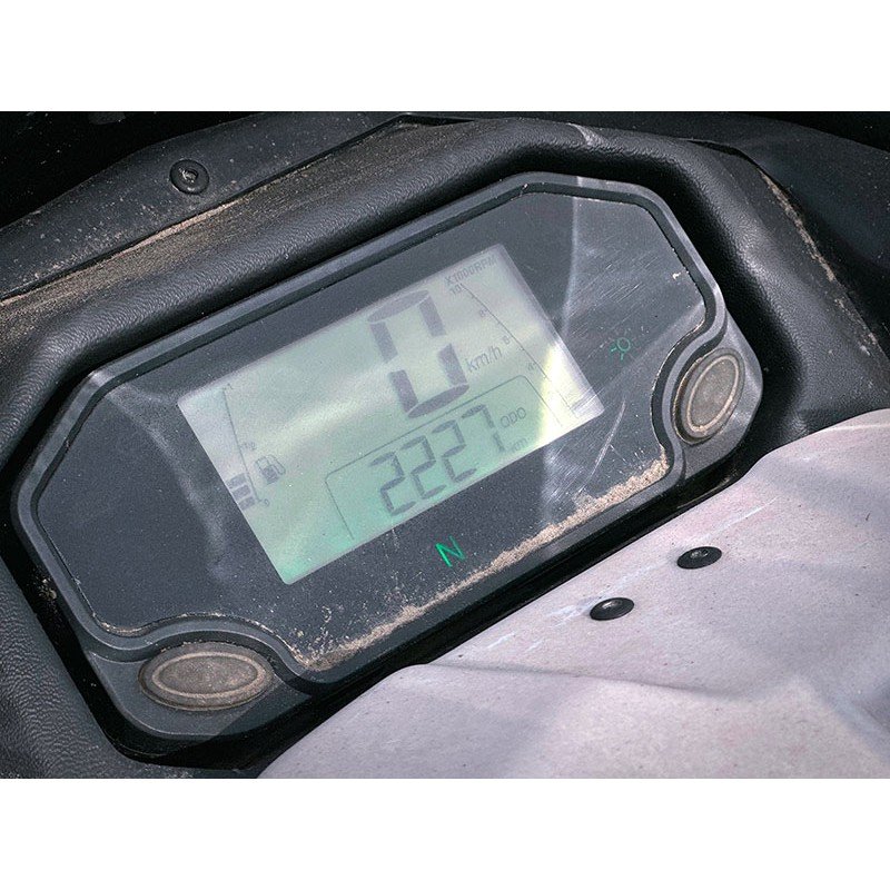 Снегоход Stels Витязь 800, б/у