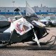 Снегоход Stels Витязь 800, б/у
