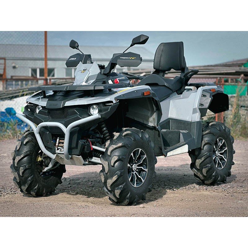 Квадроцикл Stels ATV-650 Guepard Trophy 2024, б/у