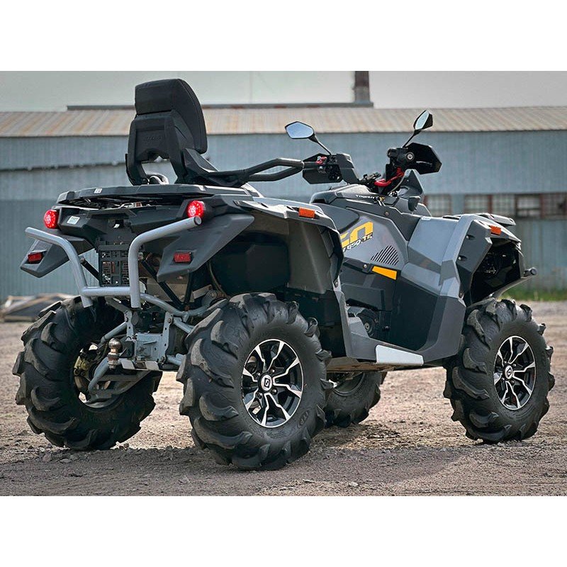 Квадроцикл Stels ATV-650 Guepard Trophy 2024, б/у