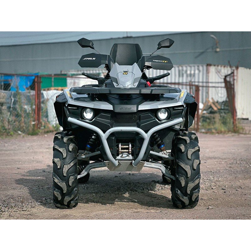 Квадроцикл Stels ATV-650 Guepard Trophy 2024, б/у
