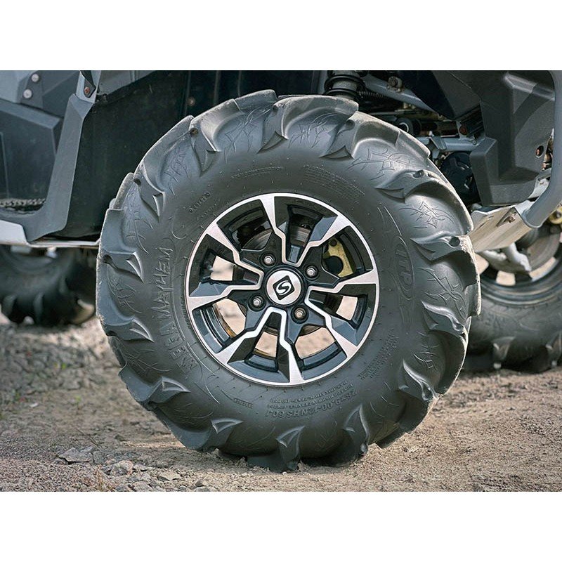 Квадроцикл Stels ATV-650 Guepard Trophy 2024, б/у