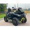 Квадроцикл Segway Snarler AT6 LX, б/у Квадроцикл Segway Snarler AT6 LX, б/у