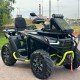 Квадроцикл Segway Snarler AT6 LX, б/у