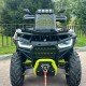 Квадроцикл Segway Snarler AT6 LX, б/у