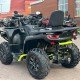 Квадроцикл Segway Snarler AT6 LX, б/у