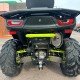 Квадроцикл Segway Snarler AT6 LX, б/у