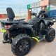 Квадроцикл Segway Snarler AT6 LX, б/у