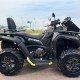 Квадроцикл Segway Snarler AT6 LX, б/у
