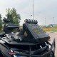 Квадроцикл Segway Snarler AT6 LX, б/у