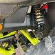 Квадроцикл Segway Snarler AT6 LX, б/у