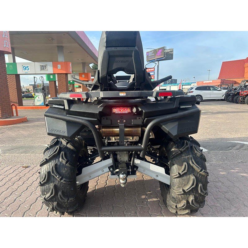 Квадроцикл Stels ATV 850 Guepard, б/у