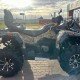Квадроцикл Stels ATV 850 Guepard, б/у