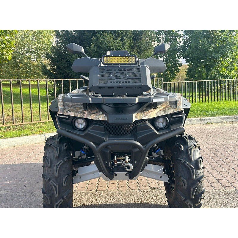 Квадроцикл Stels ATV 850 Guepard, б/у