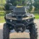 Квадроцикл Stels ATV 850 Guepard, б/у