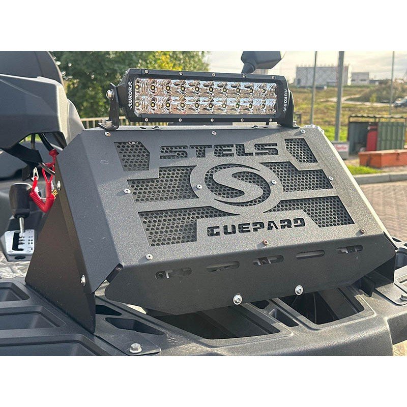 Квадроцикл Stels ATV 850 Guepard, б/у