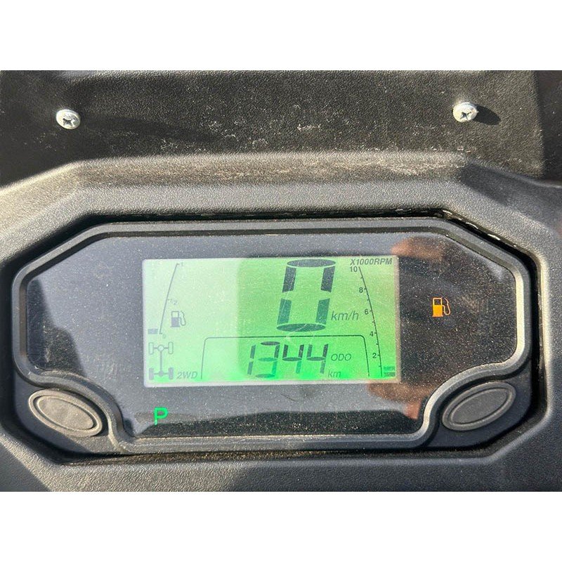 Квадроцикл Stels ATV 850 Guepard, б/у