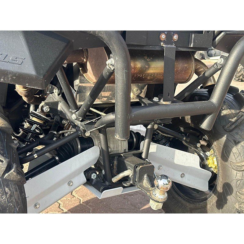 Квадроцикл Stels ATV 850 Guepard, б/у