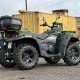 Квадроцикл Русская Механика РМ 650-2, б/у Квадроцикл Русская Механика РМ 650-2, б/у