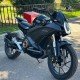 Электромотоцикл V-moto Stash, б/у