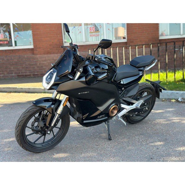 Электромотоцикл V-moto Stash, б/у Электромотоцикл V-moto Stash, б/у