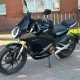 Электромотоцикл V-moto Stash, б/у