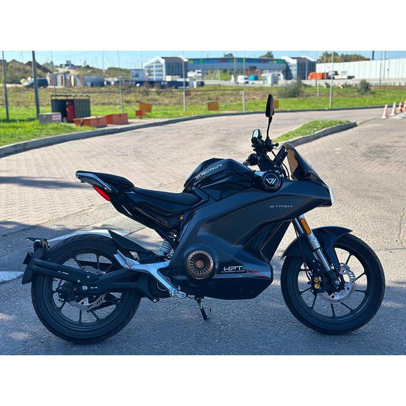 Электромотоцикл V-moto Stash, б/у