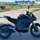 Электромотоцикл V-moto Stash, б/у