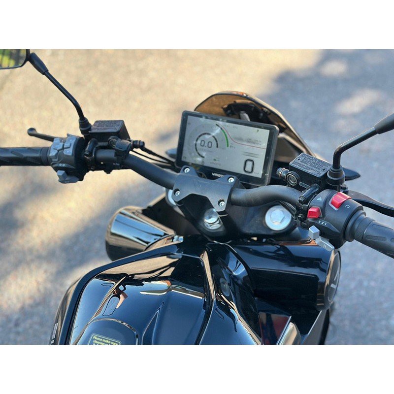 Электромотоцикл V-moto Stash, б/у