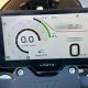 Электромотоцикл V-moto Stash, б/у