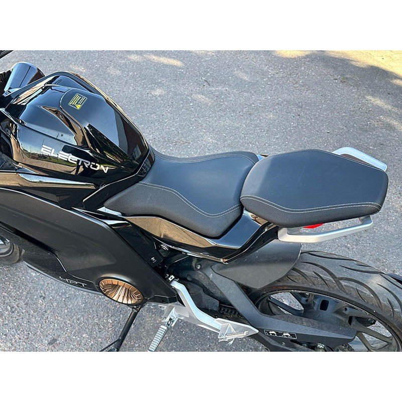 Электромотоцикл V-moto Stash, б/у