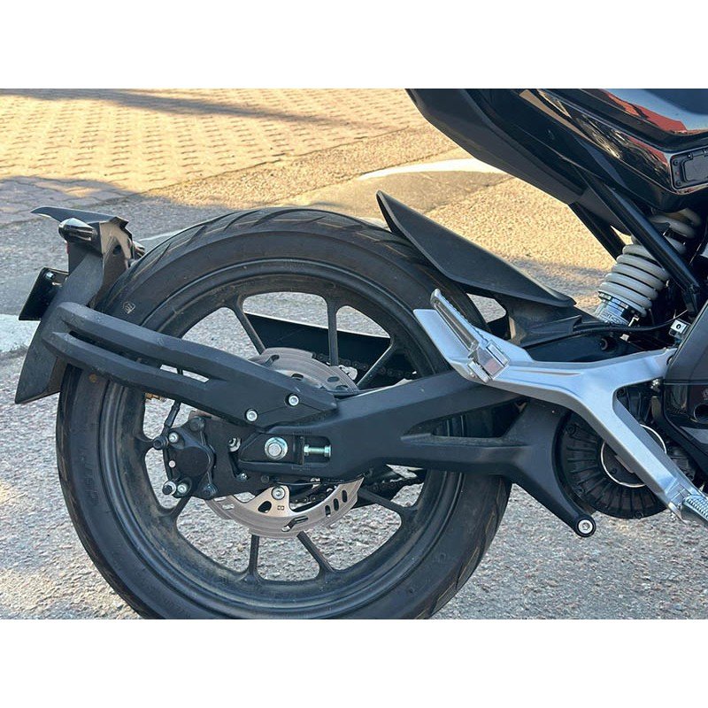 Электромотоцикл V-moto Stash, б/у