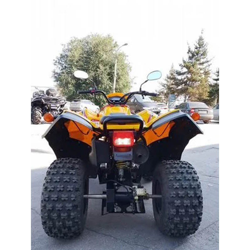 Квадроцикл Stels ATV 110 A Hugo, б/у