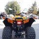 Квадроцикл Stels ATV 110 A Hugo, б/у
