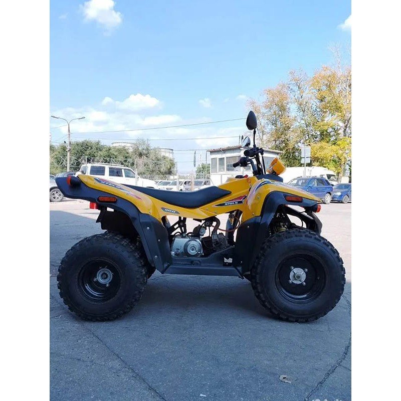 Квадроцикл Stels ATV 110 A Hugo, б/у