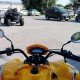 Квадроцикл Stels ATV 110 A Hugo, б/у