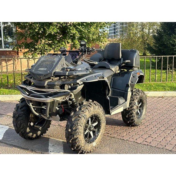 Квадроцикл Stels Guepard 800, б/у Квадроцикл Stels Guepard 800, б/у