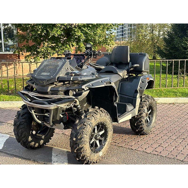 Квадроцикл Stels Guepard 800, б/у