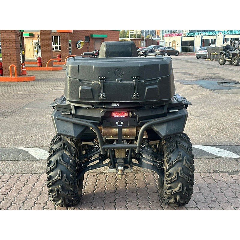 Квадроцикл Stels Guepard 800, б/у
