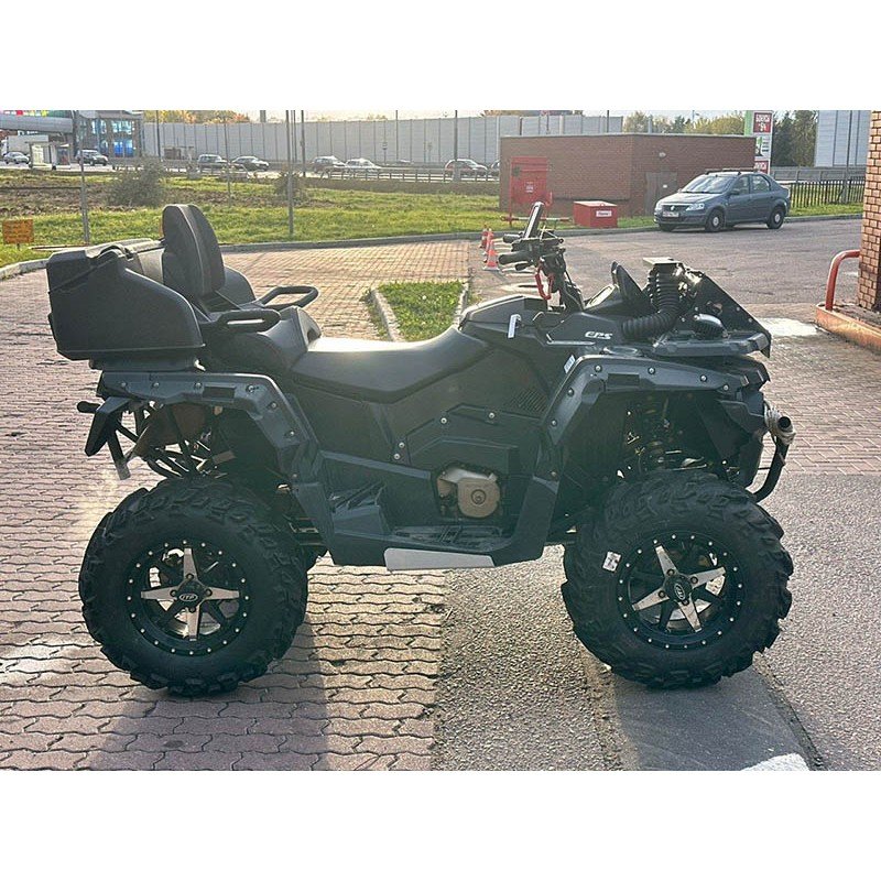 Квадроцикл Stels Guepard 800, б/у