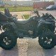 Квадроцикл Stels Guepard 800, б/у