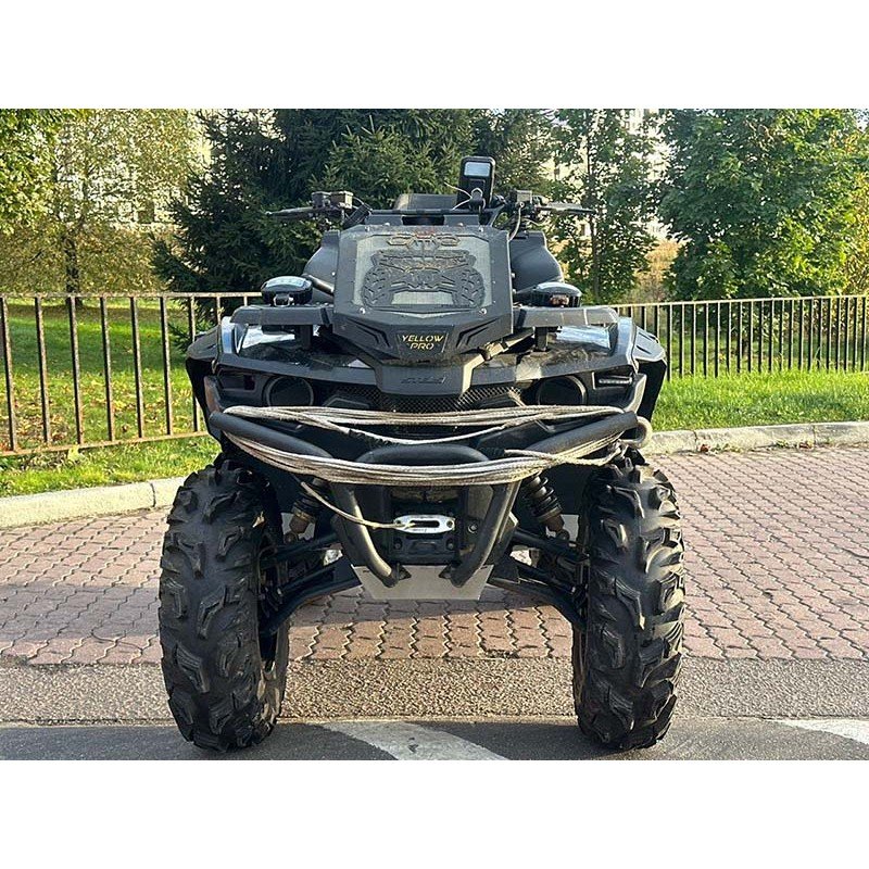 Квадроцикл Stels Guepard 800, б/у