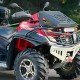 Квадроцикл CFMoto X6 EPS 2010, б/у