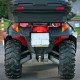 Квадроцикл CFMoto X6 EPS 2010, б/у