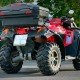 Квадроцикл CFMoto X6 EPS 2010, б/у