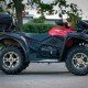 Квадроцикл CFMoto X6 EPS 2010, б/у