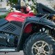 Квадроцикл CFMoto X6 EPS 2010, б/у