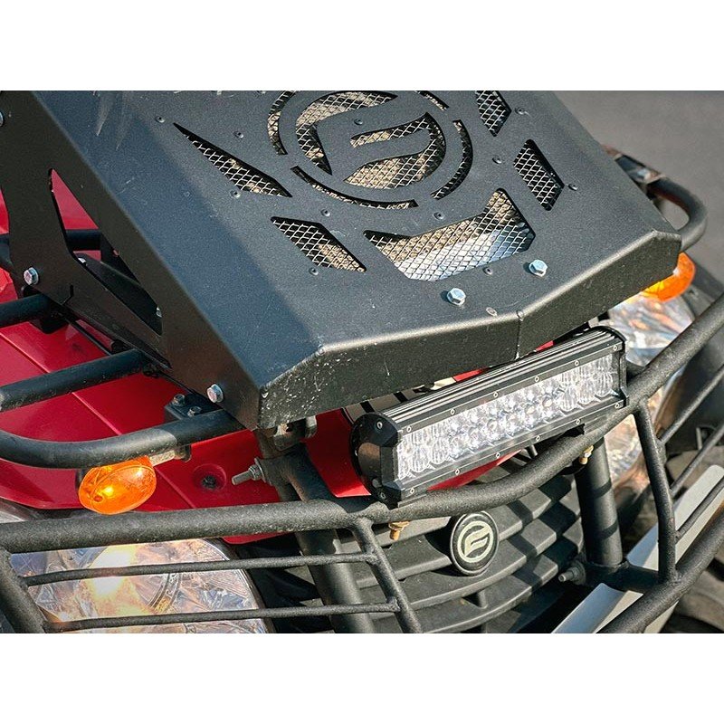 Квадроцикл CFMoto X6 EPS 2010, б/у