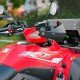 Квадроцикл CFMoto X6 EPS 2010, б/у