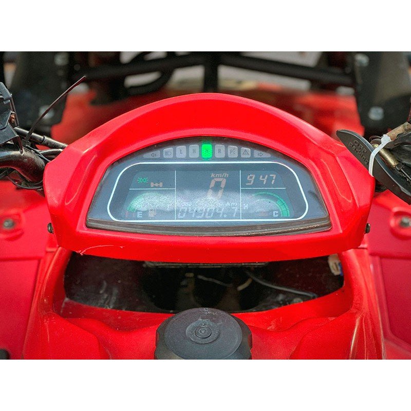 Квадроцикл CFMoto X6 EPS 2010, б/у